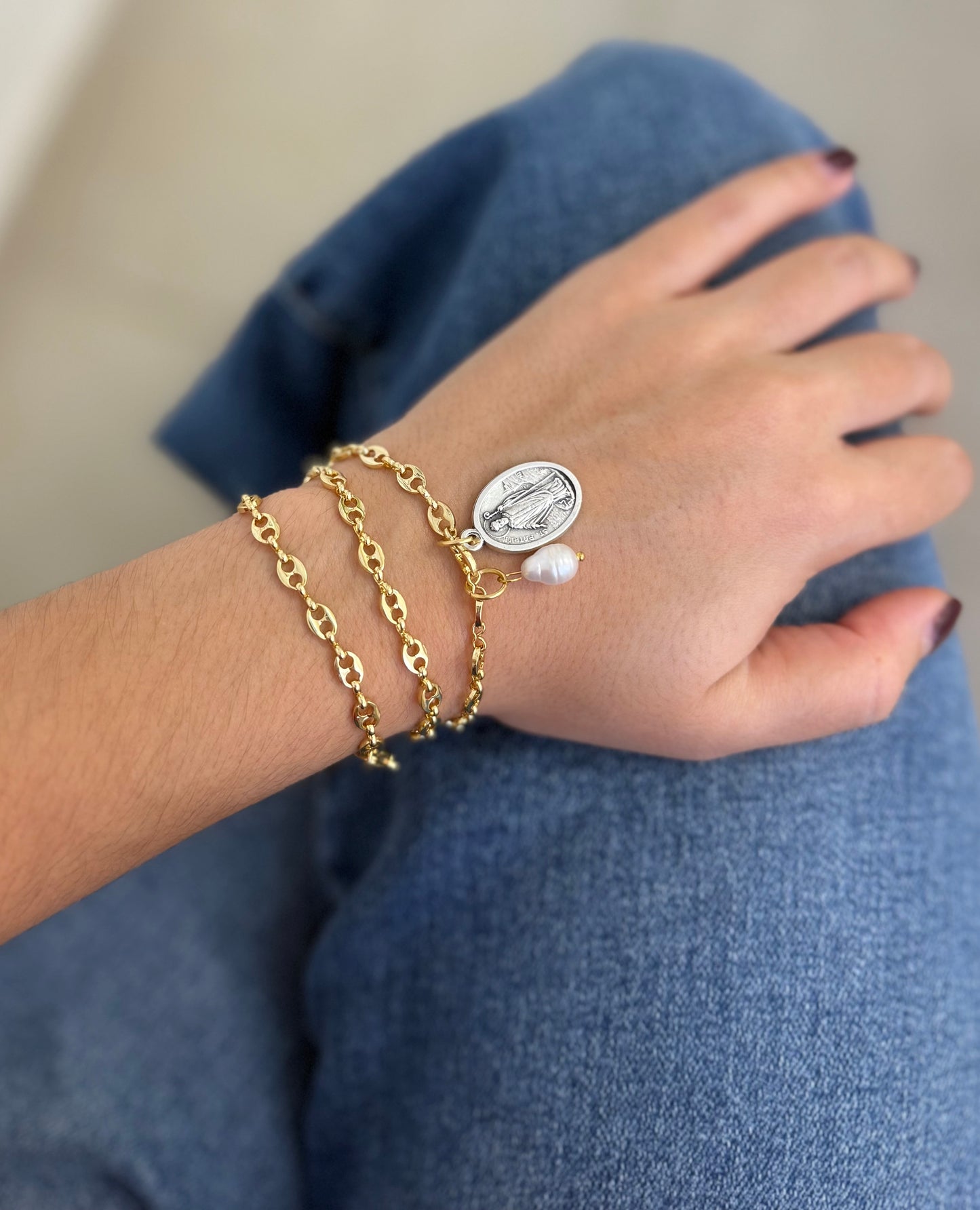 St. Patrick’s Chain