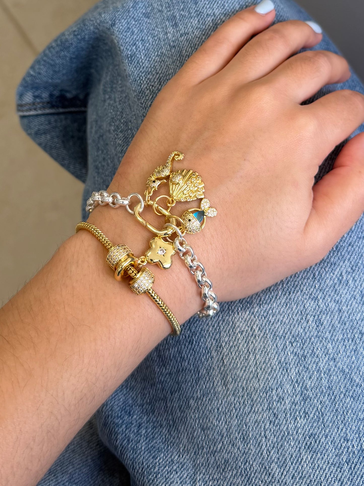 Marina Bracelet