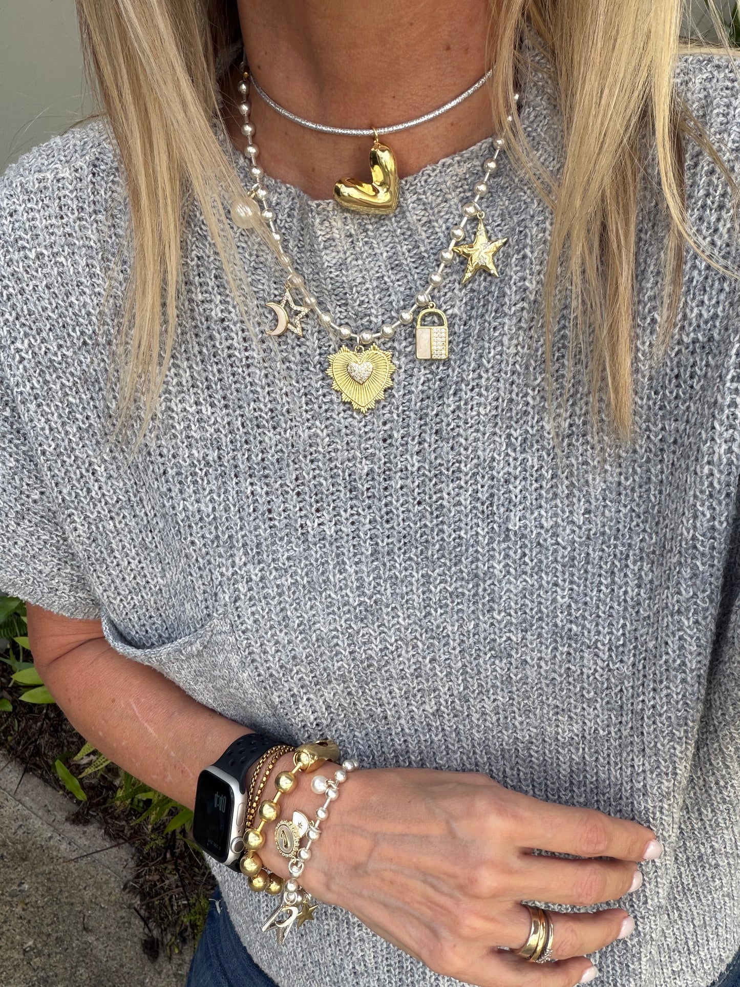 Charlotte Chain