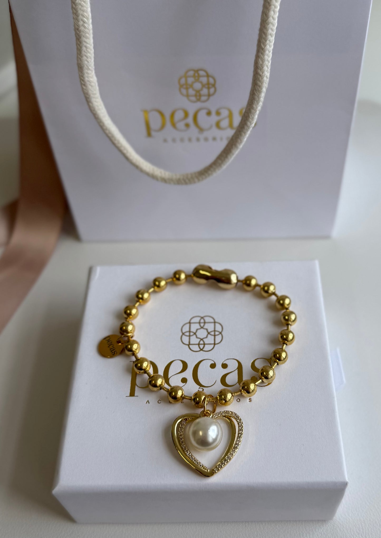 Ana Bracelet