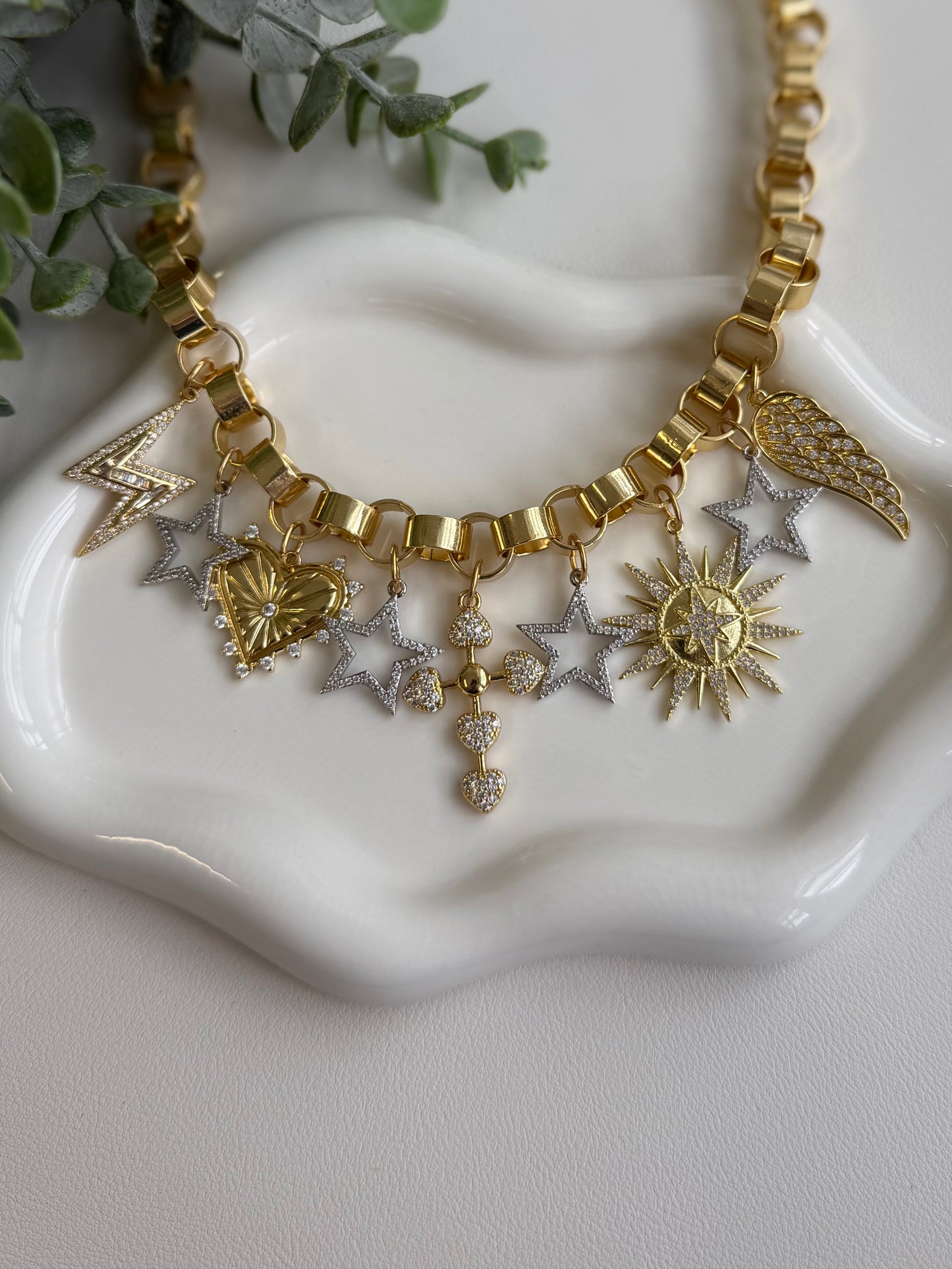 Ashley Chain