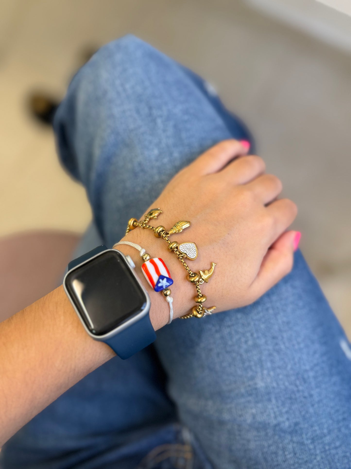 Lena Bracelet