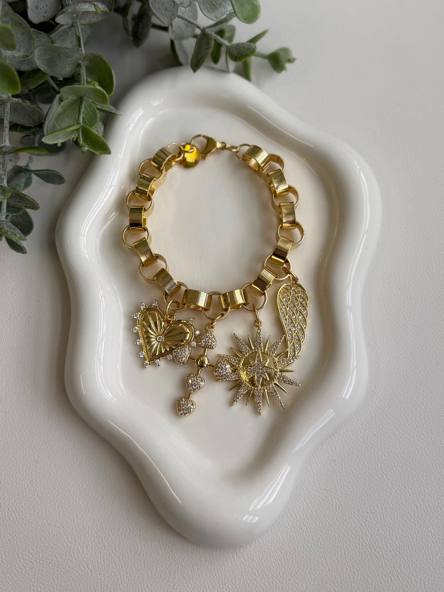 Ashley Bracelet