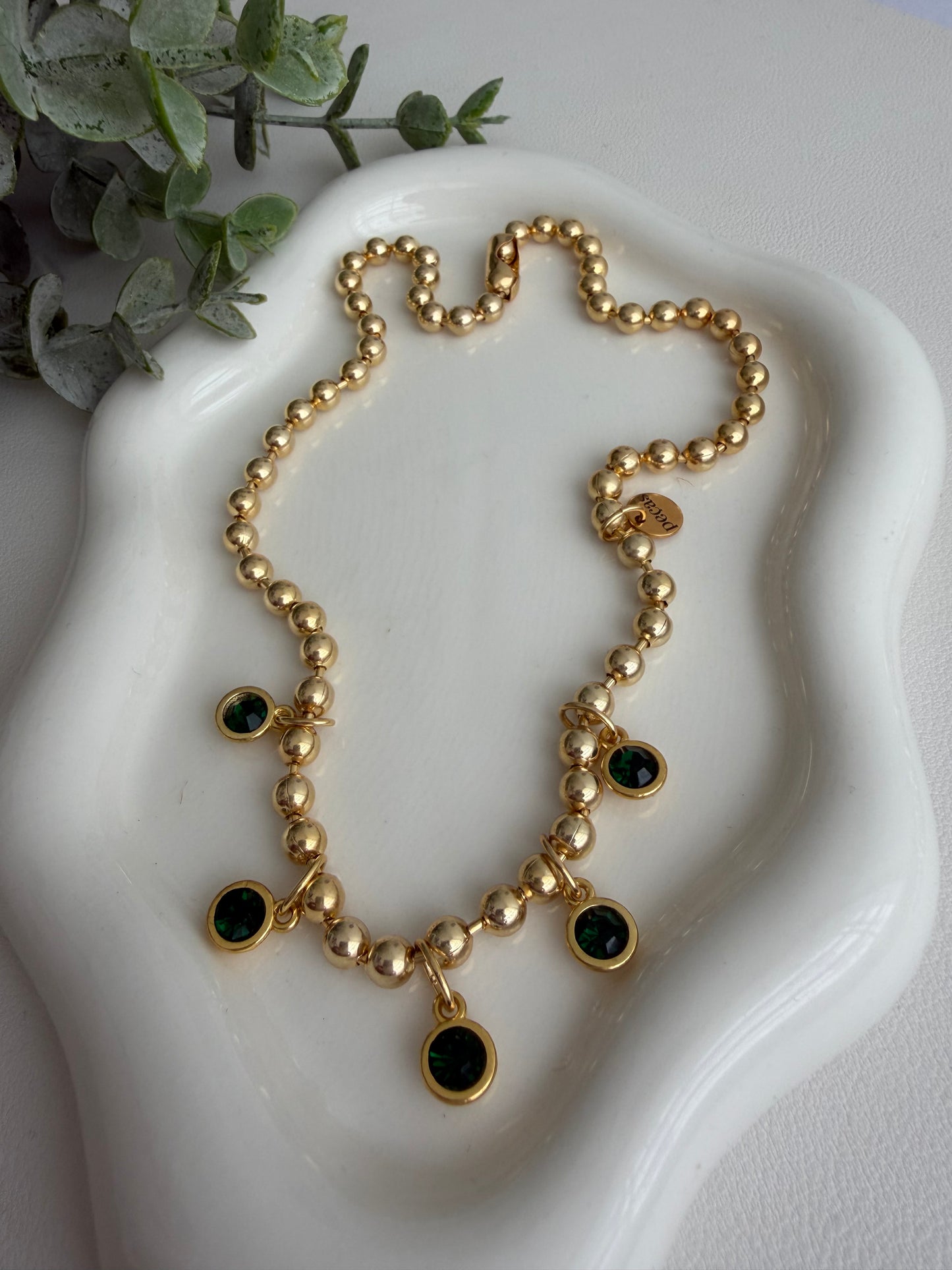 Alanis Chain