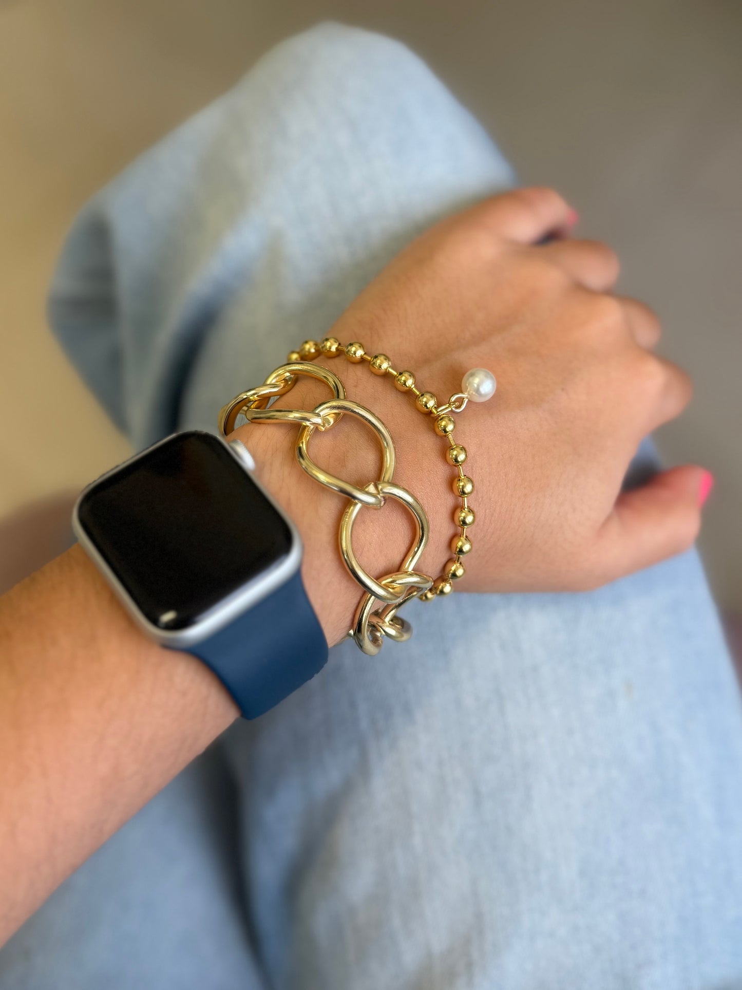 Lucy Bracelet