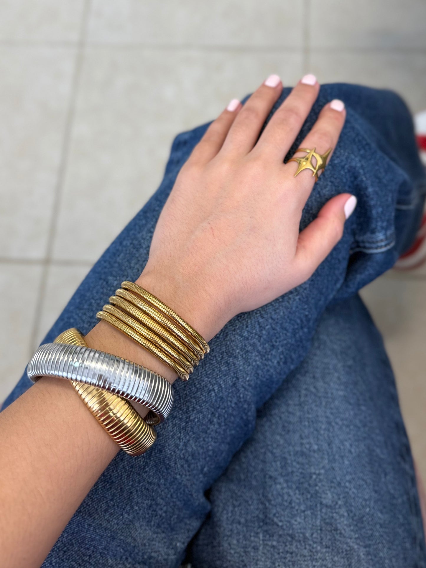 Adri Bracelet