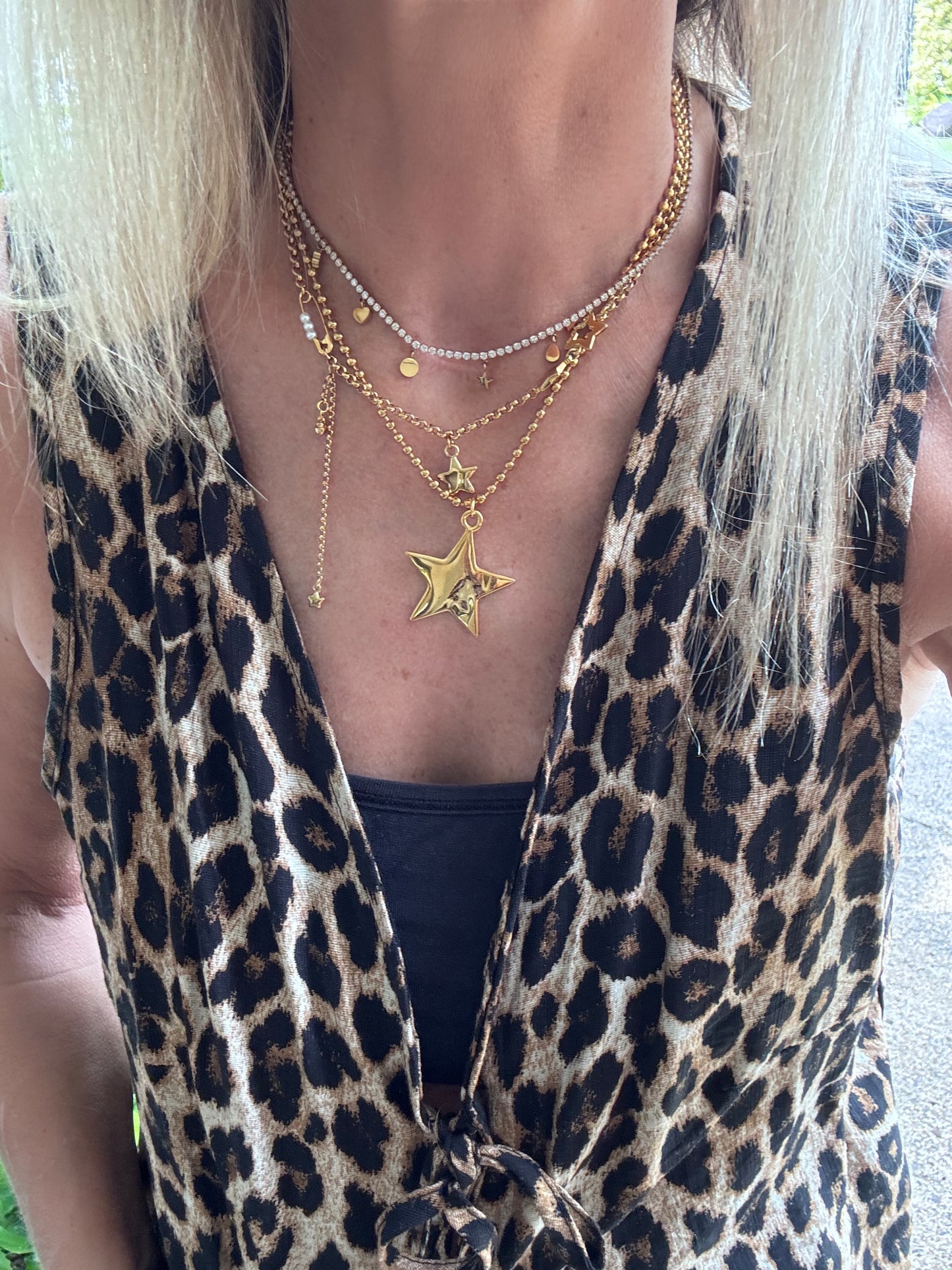 Marcela Chain