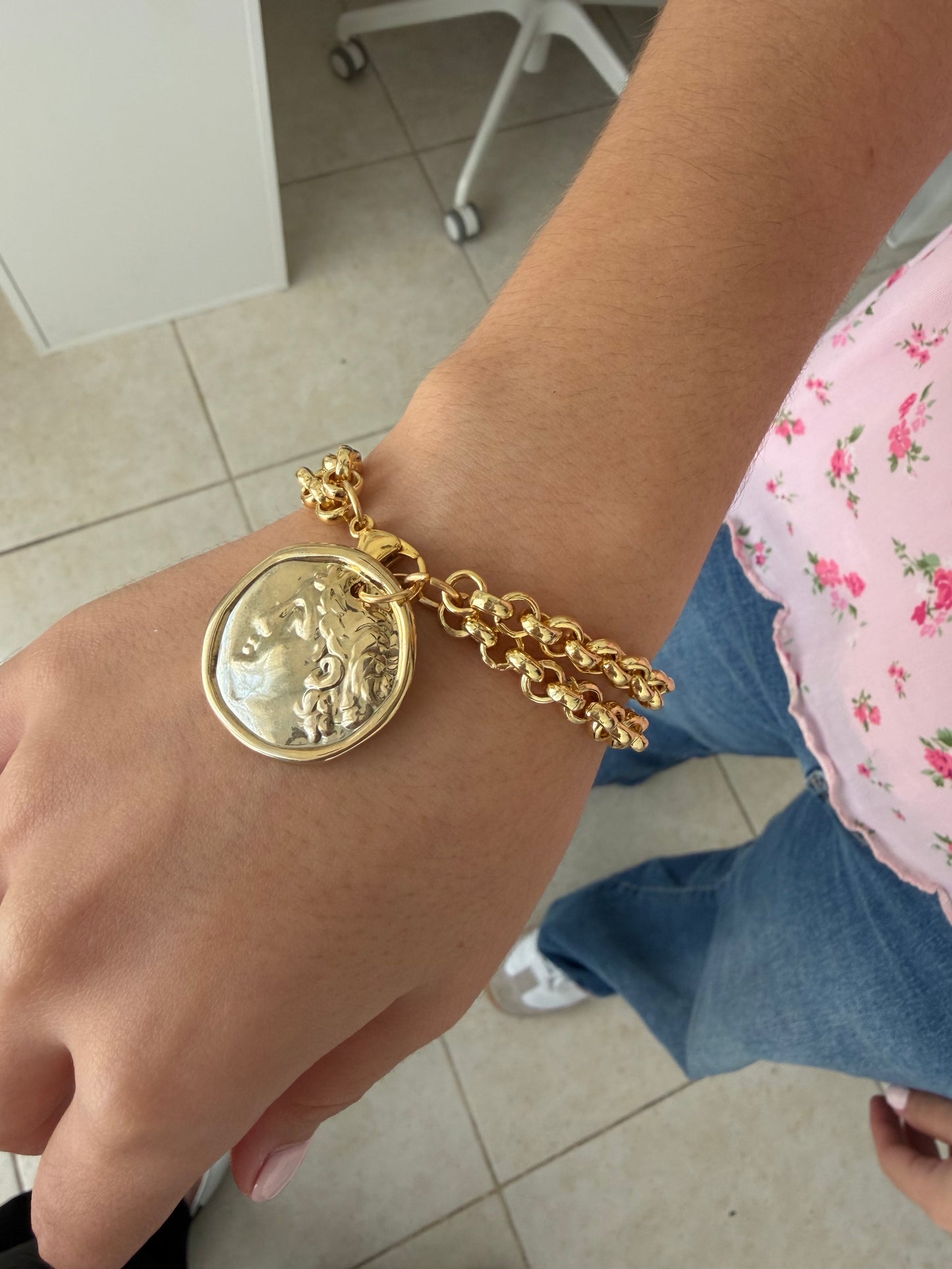 Jessica Bracelet