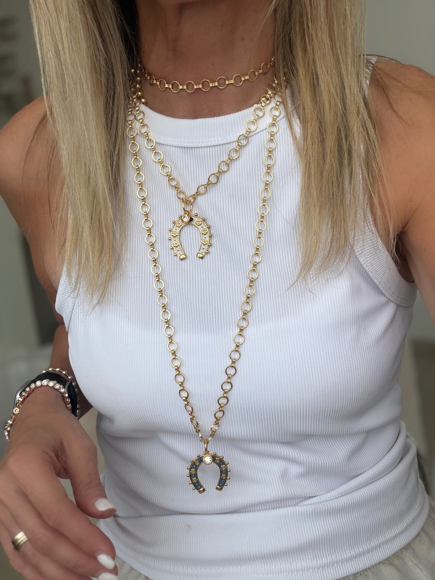 Herradura Chain