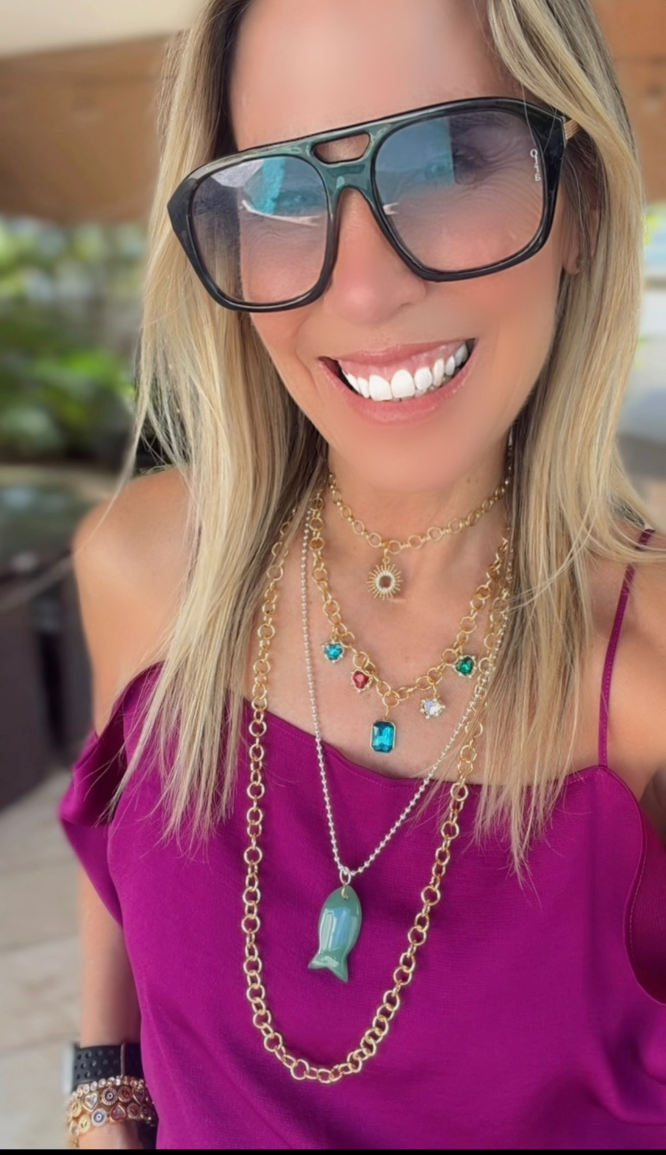 Miranda Chain