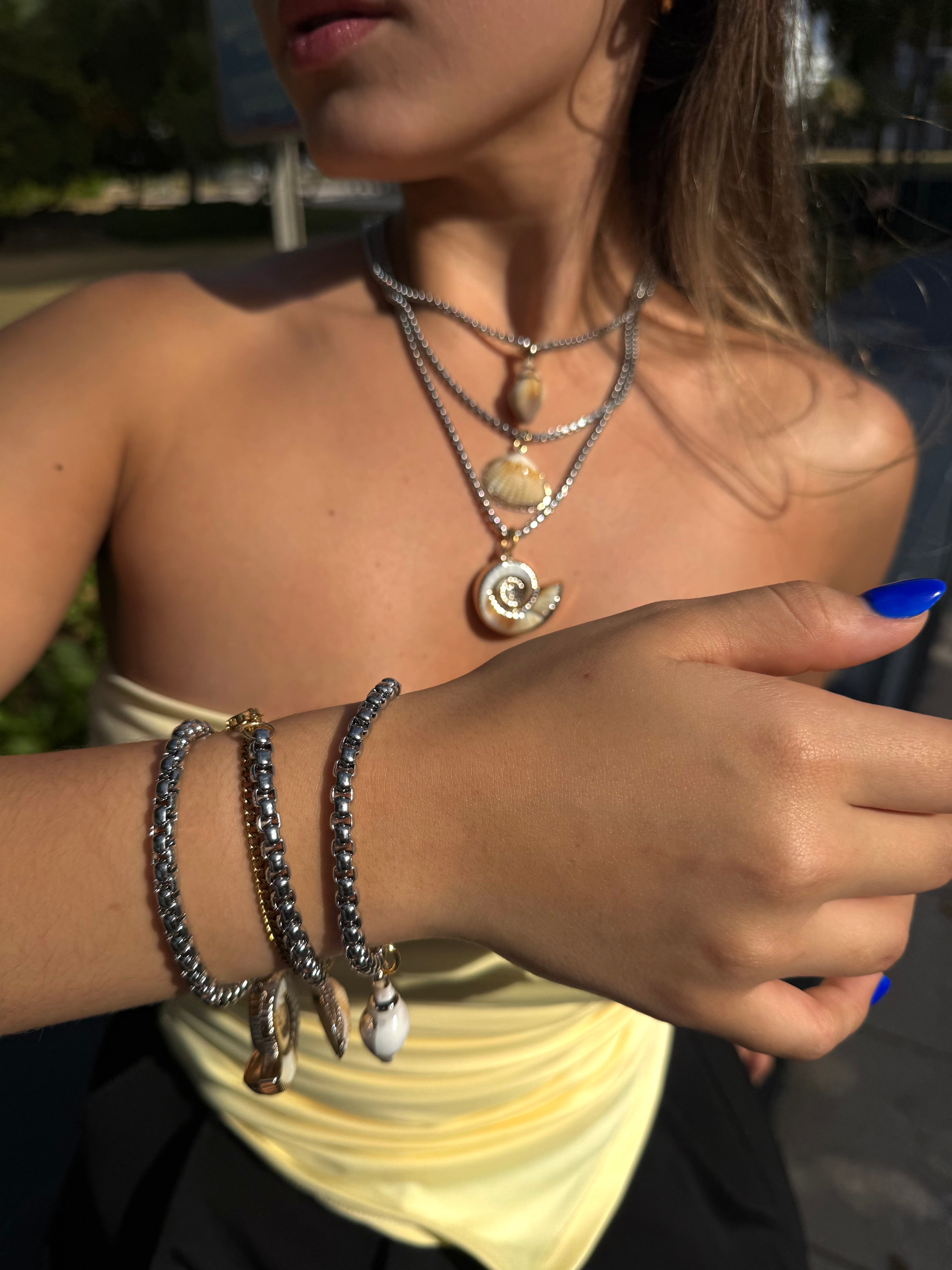 Summer Collection