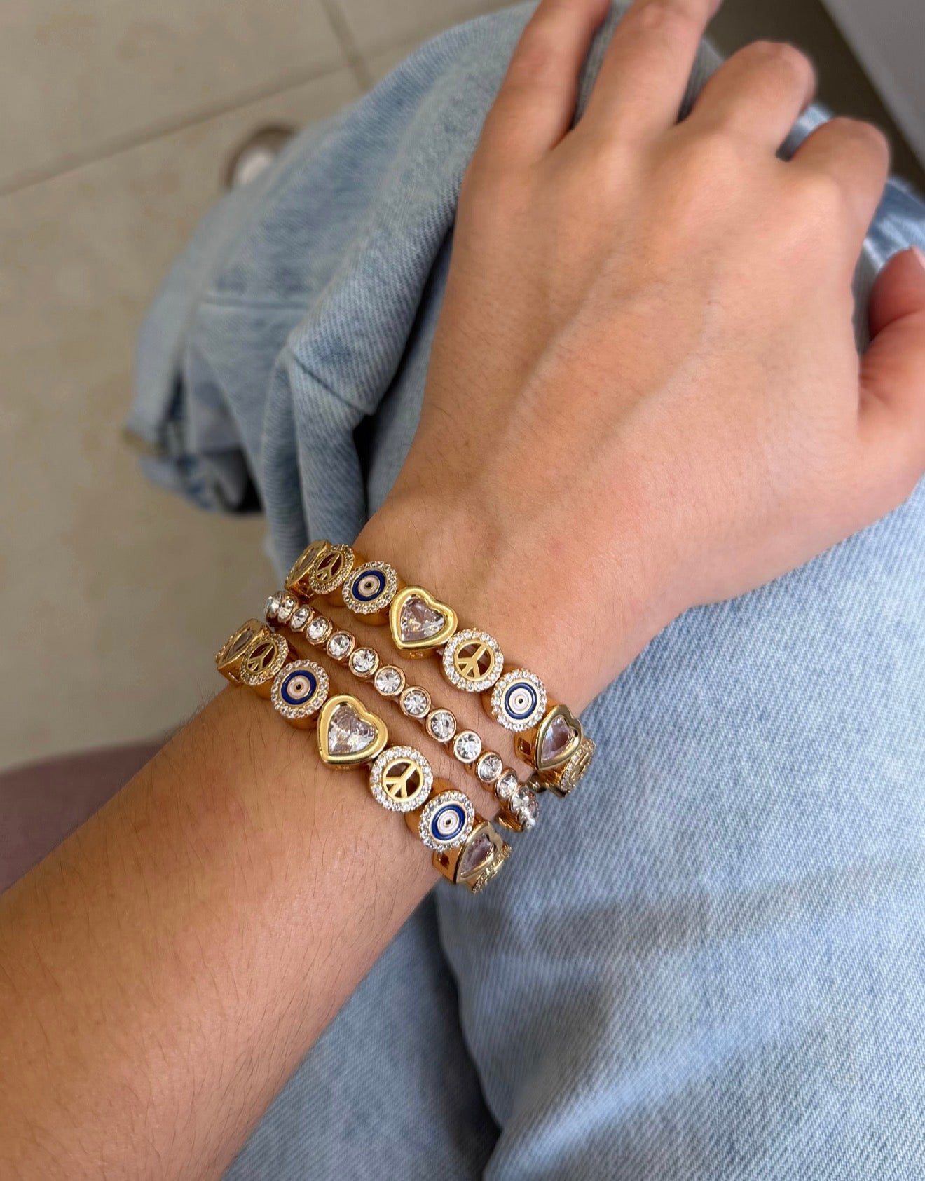 Bracelets