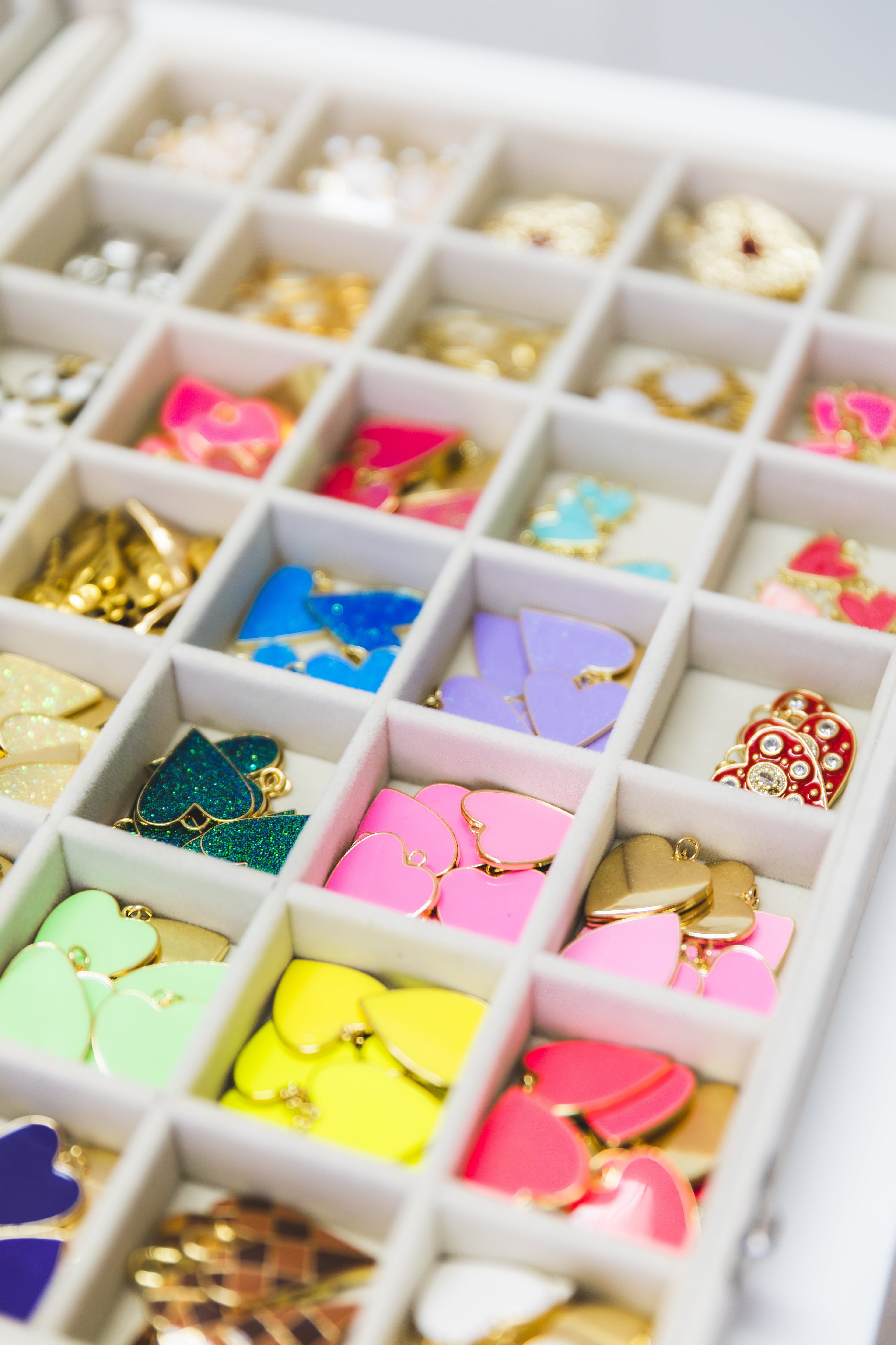 Charms Collection