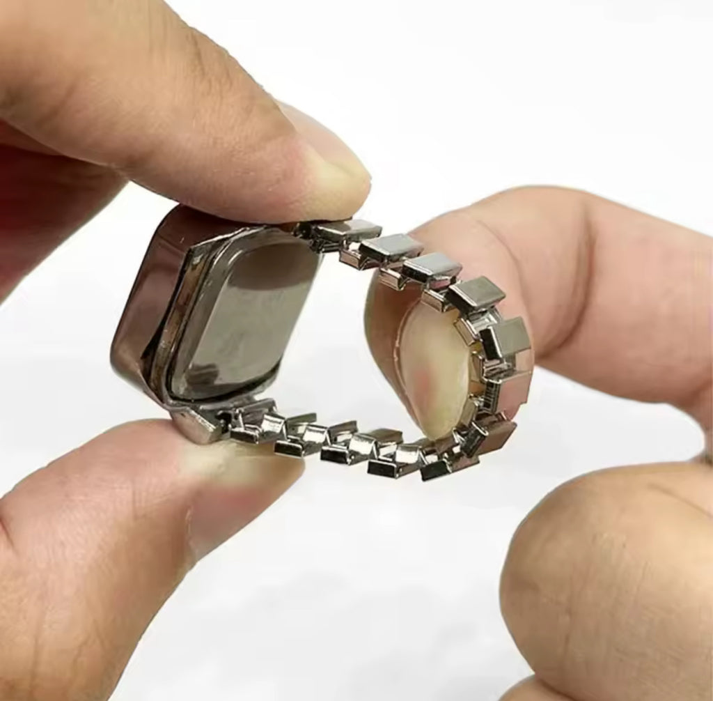 Clock Ring