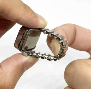 Clock Ring