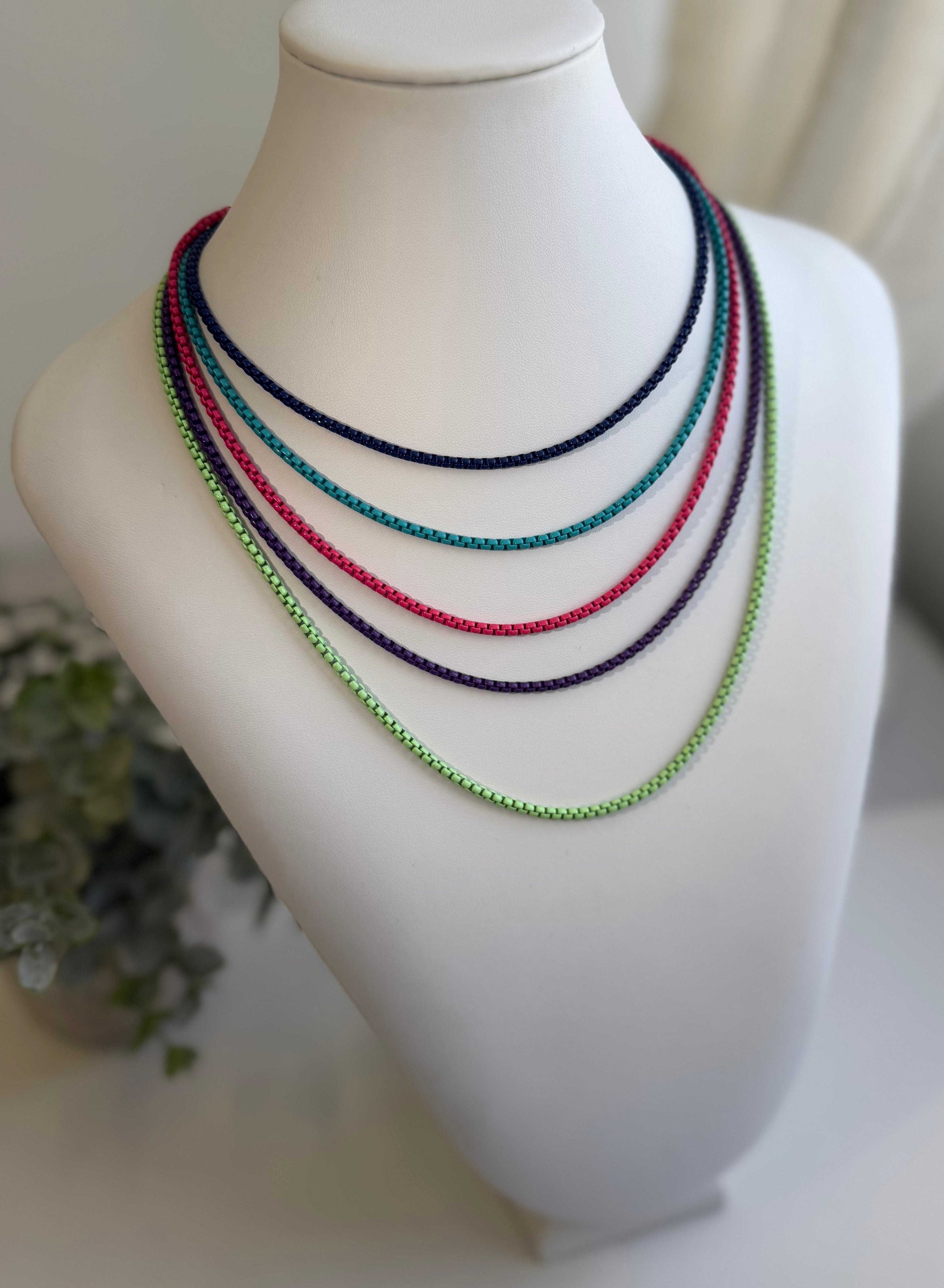 Sirena Chain