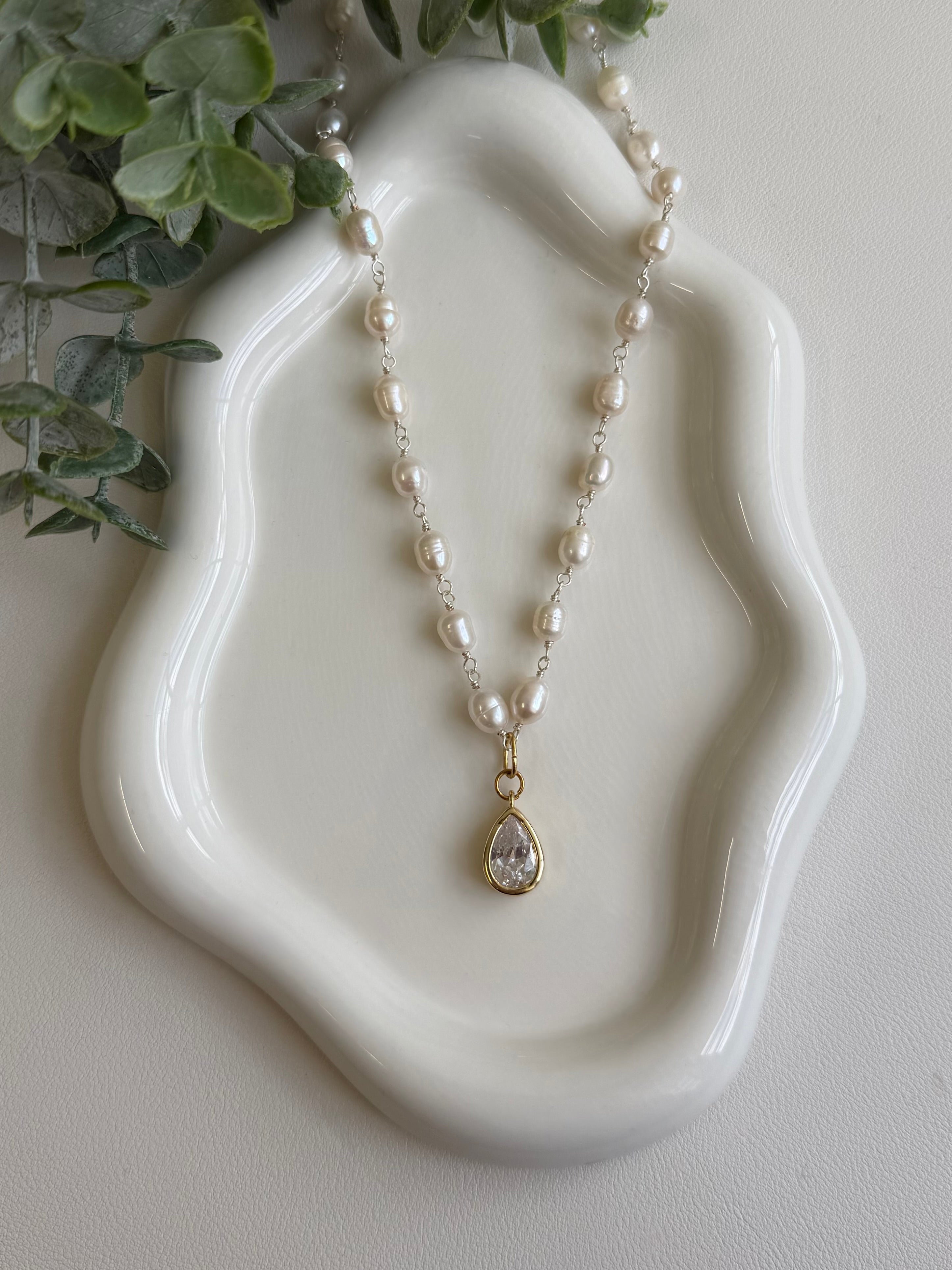 Prada Chain