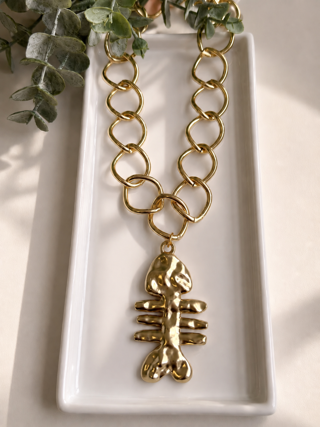 Oceania Chain