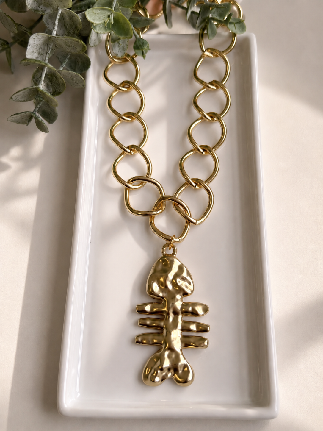 Oceania Chain