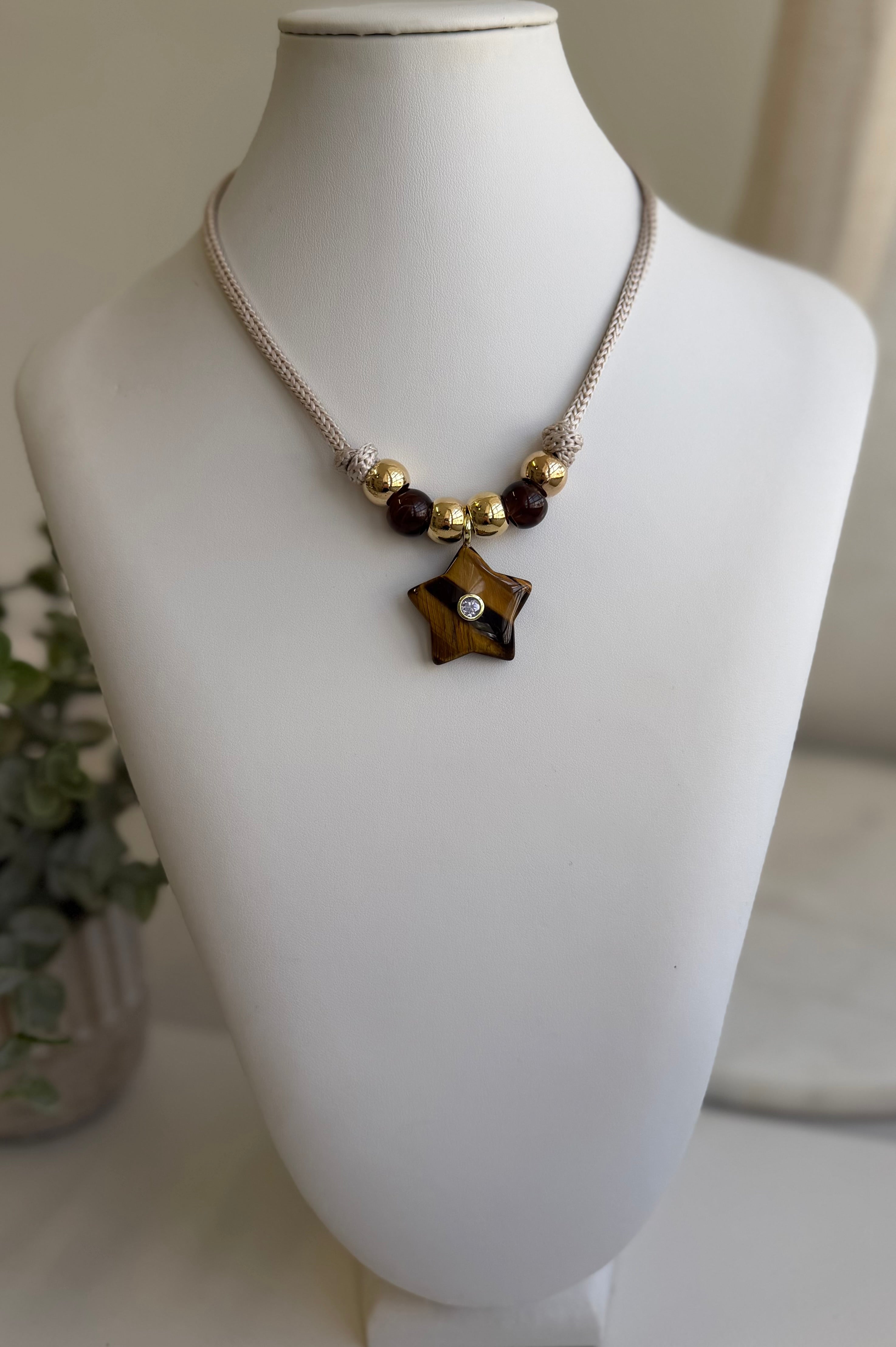 Marena Necklaces