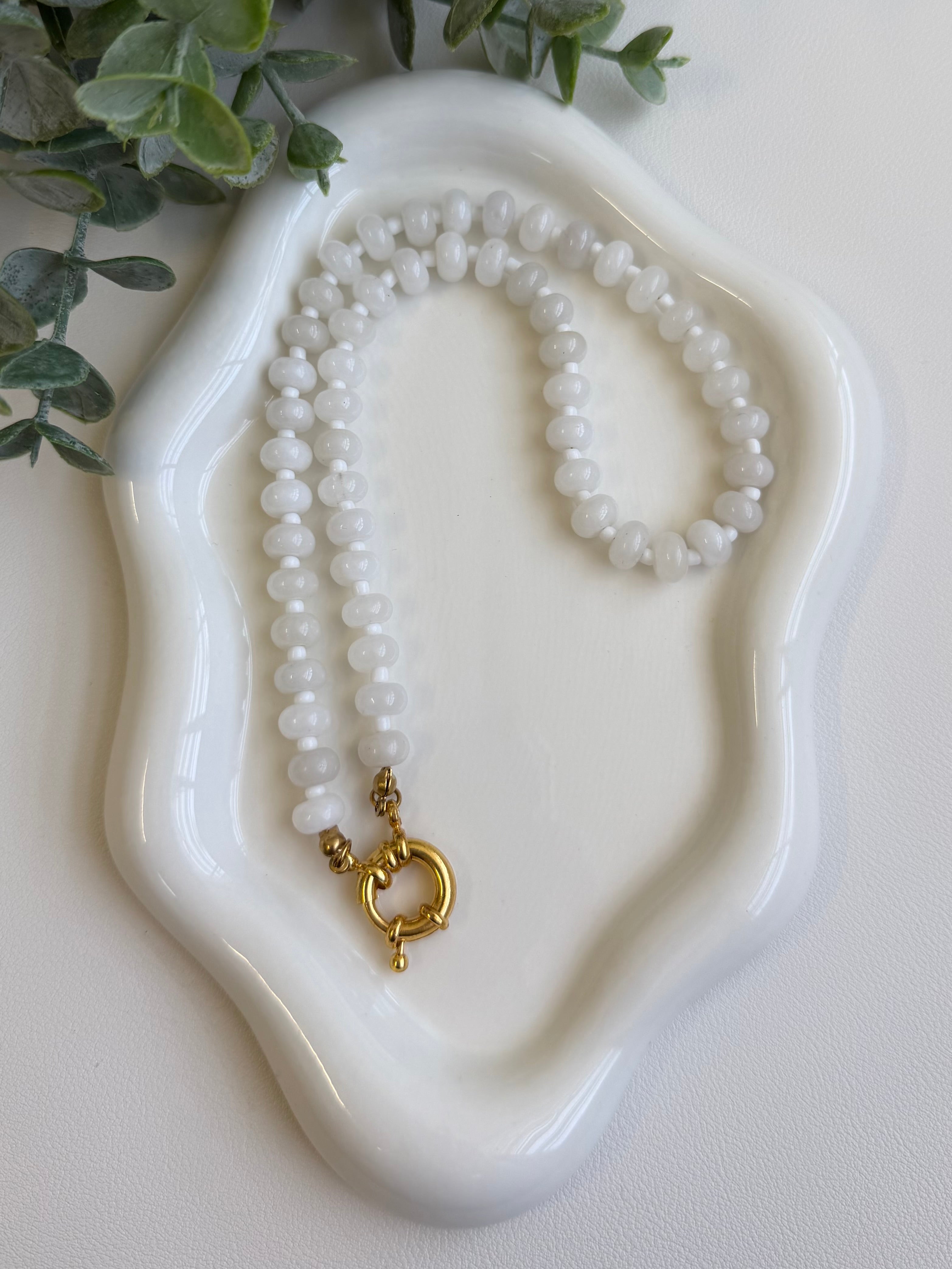 Tropical Chain