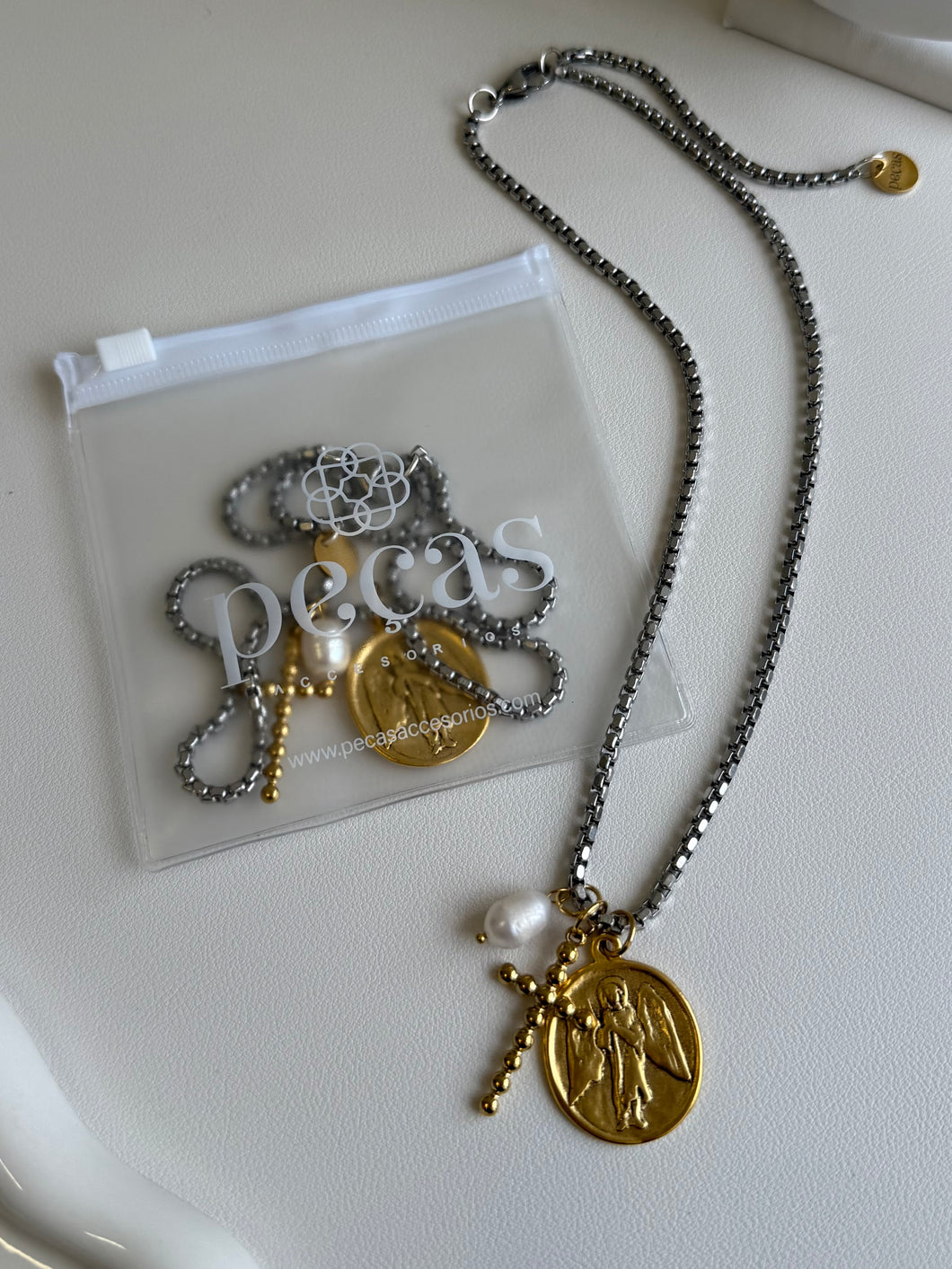 Angel Chain