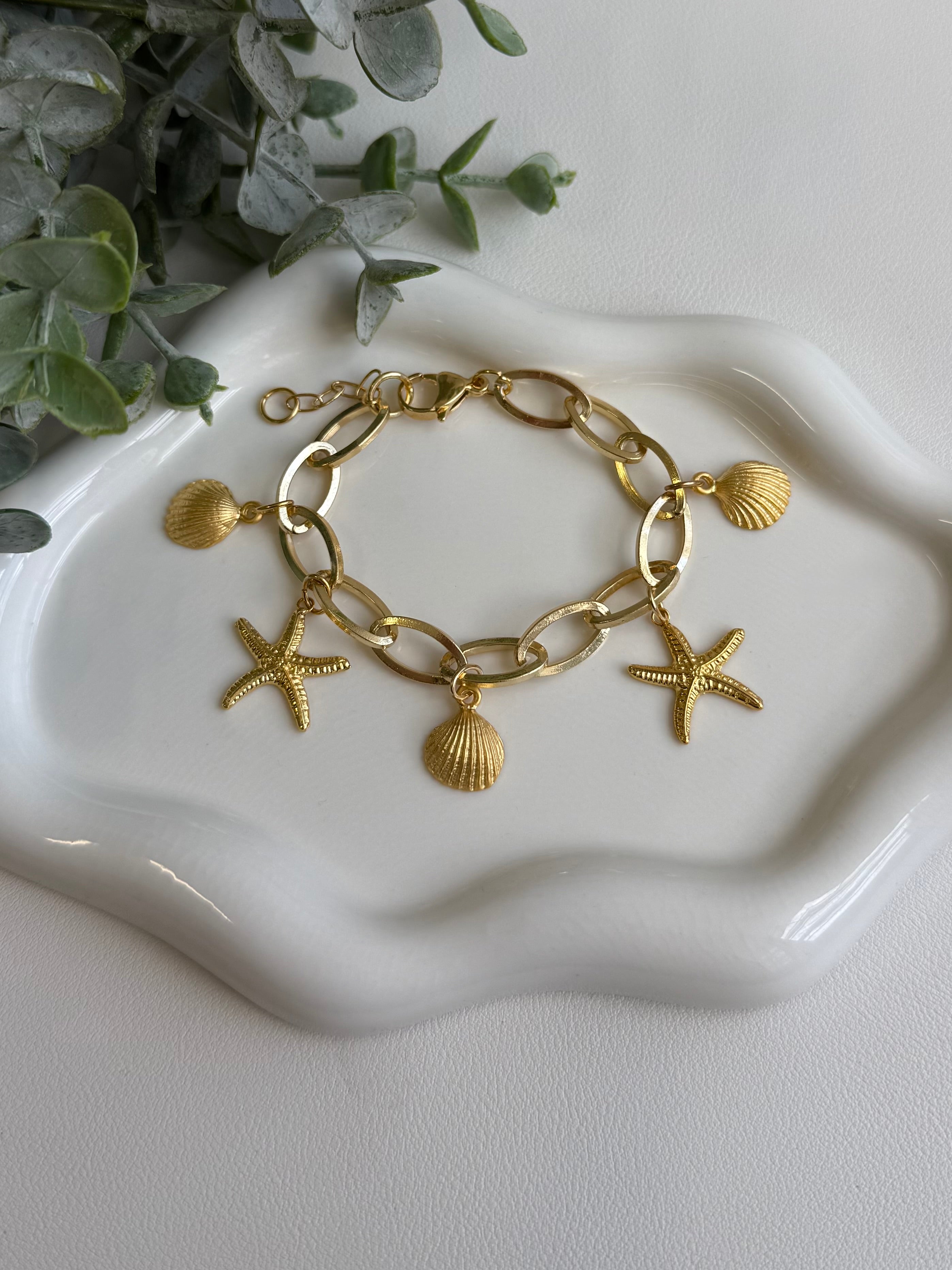 Arena Bracelet