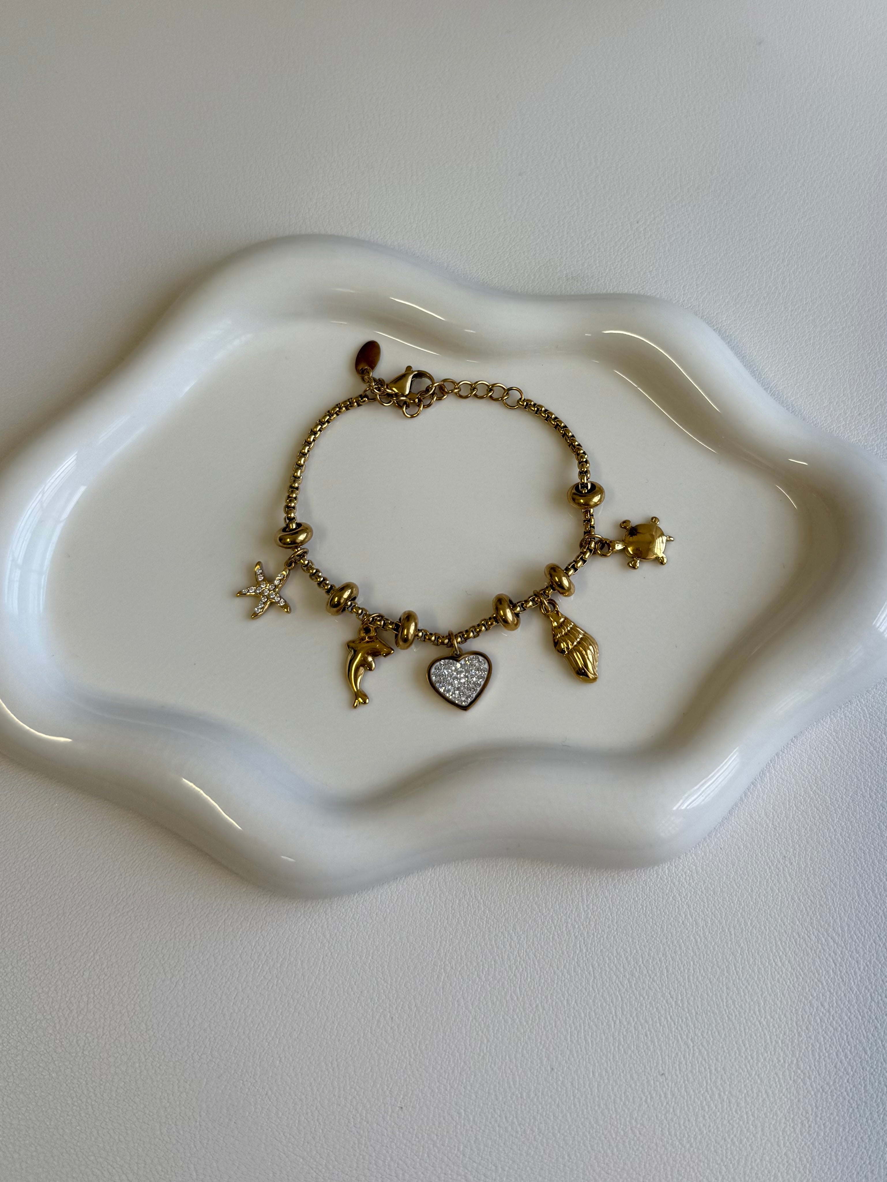 Lena Bracelet
