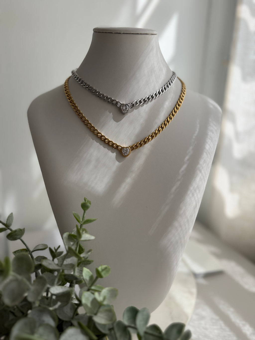 Valentine Chain