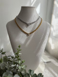Valentine Chain