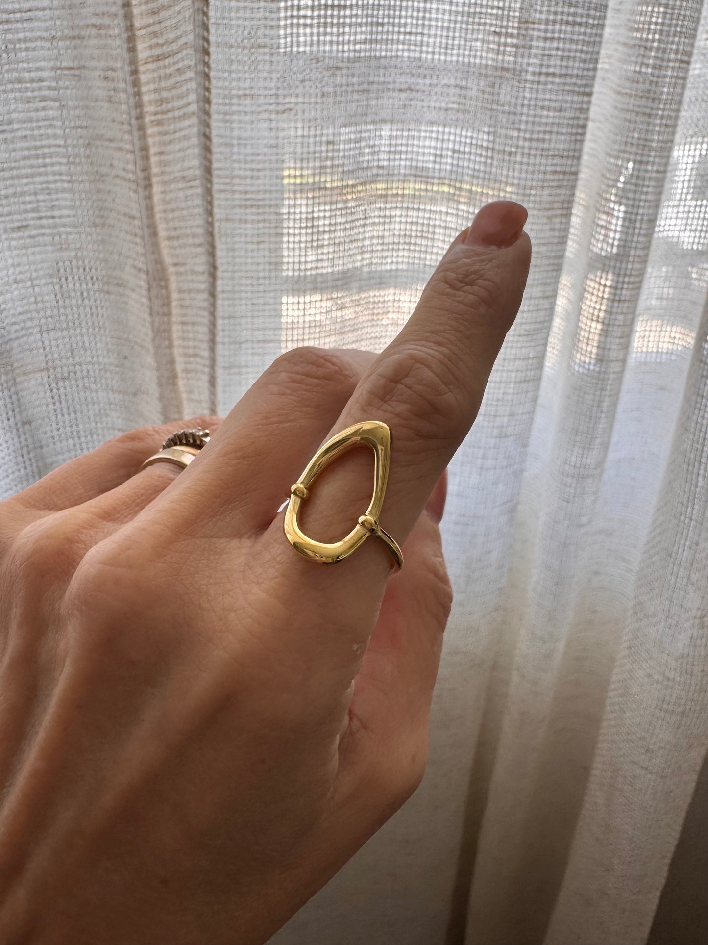 Aurora Ring