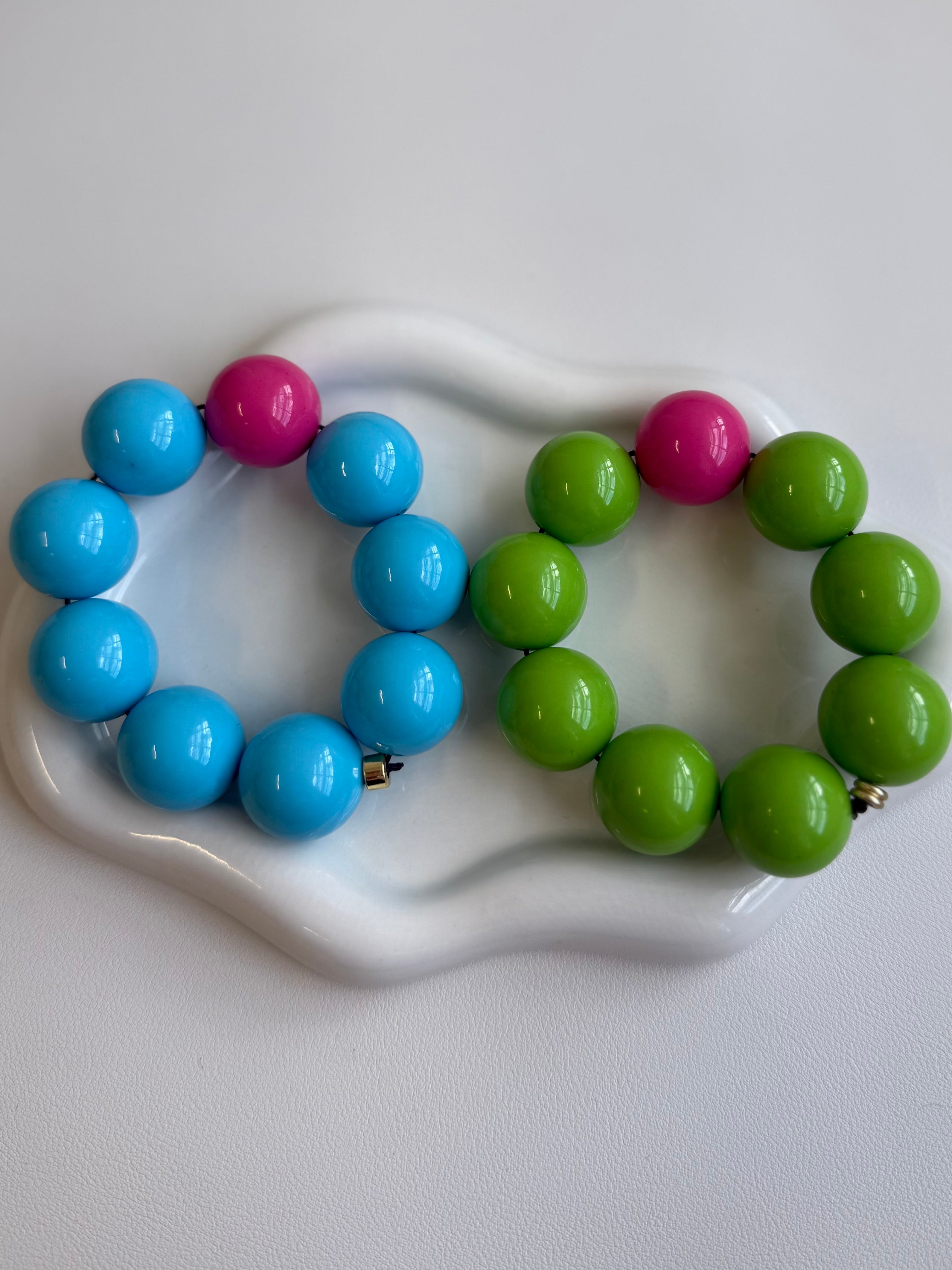 Candy Bracelet