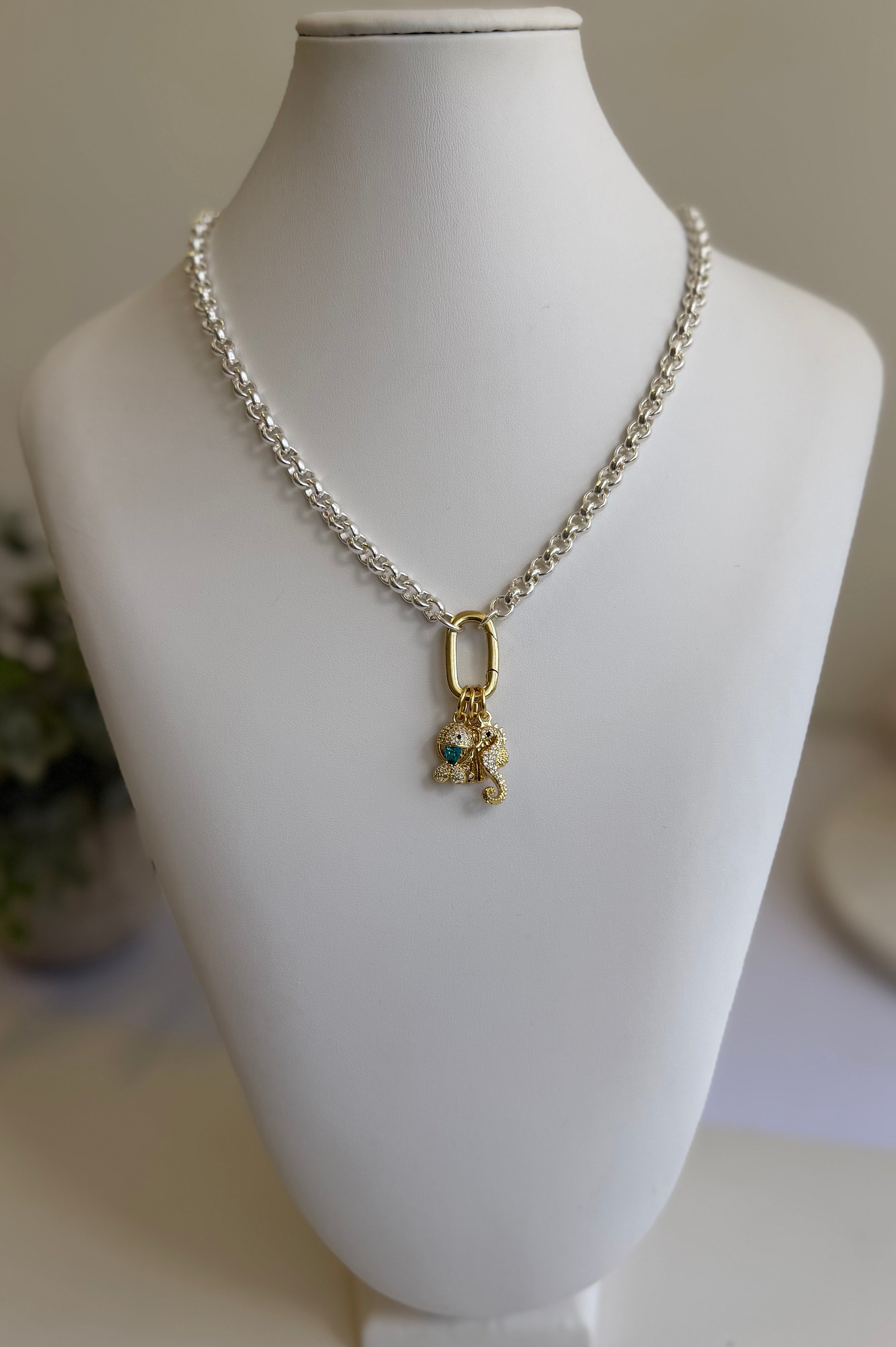 Marina Chain