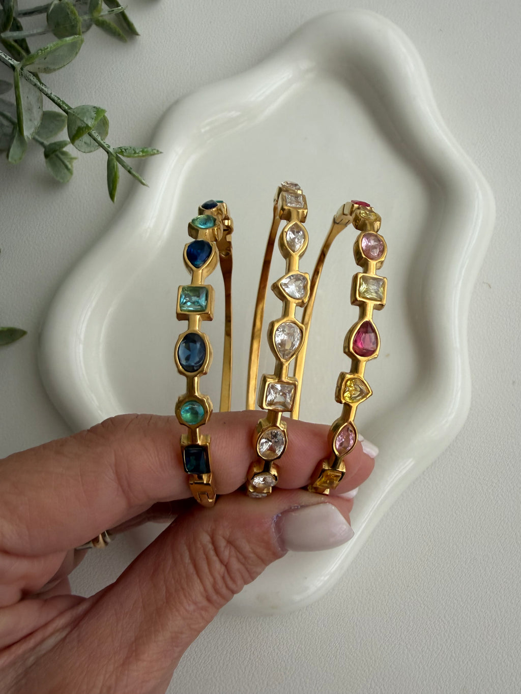 Catalina Bracelet