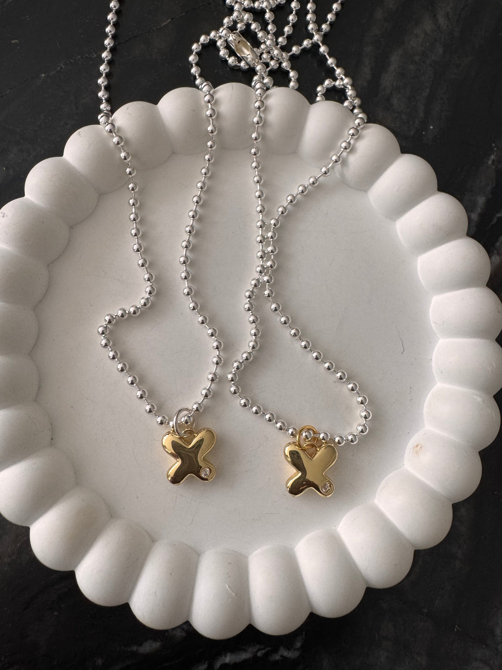 Margot Chain