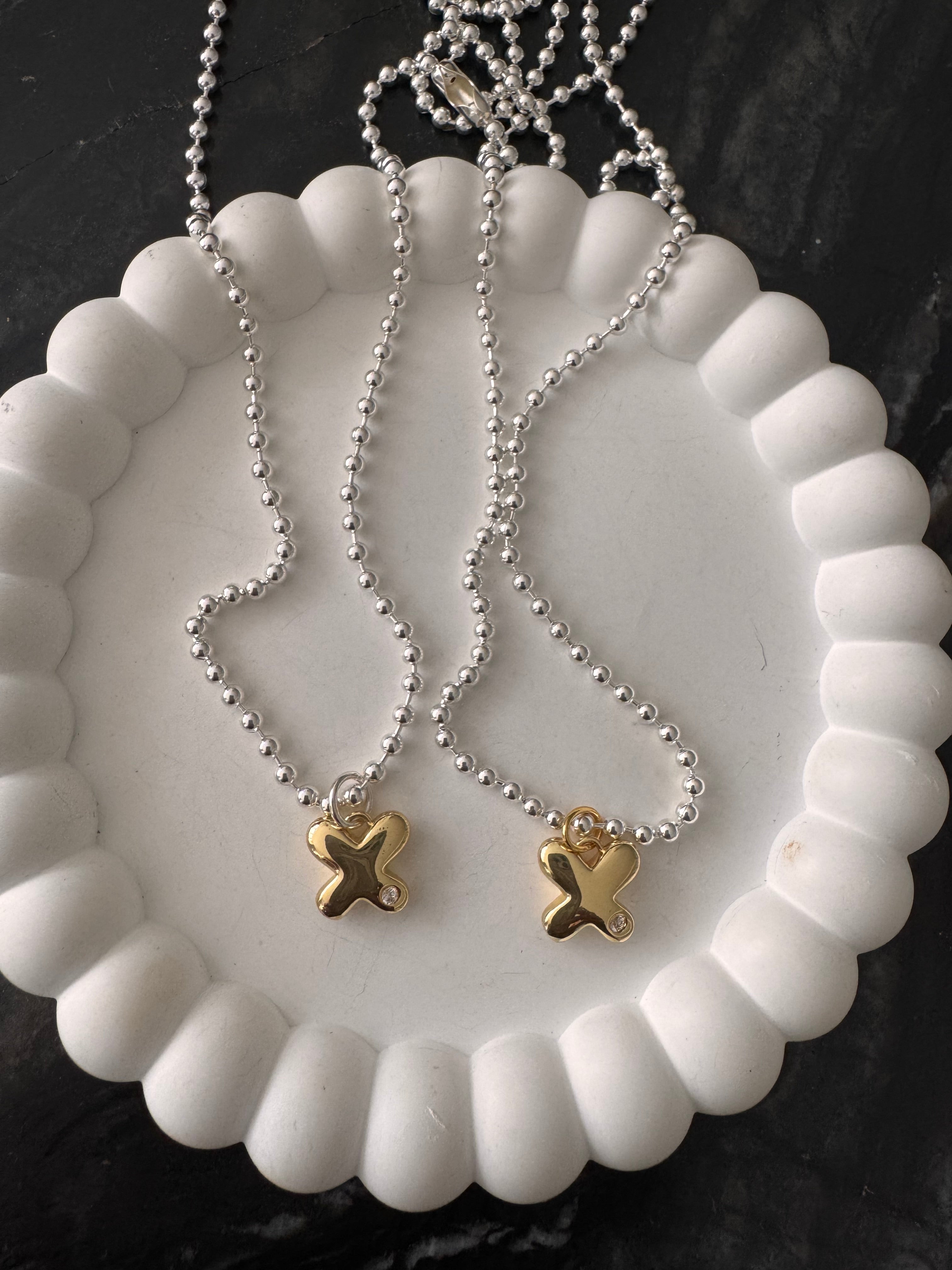 Margot Chain