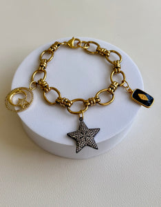 Paris Bracelet