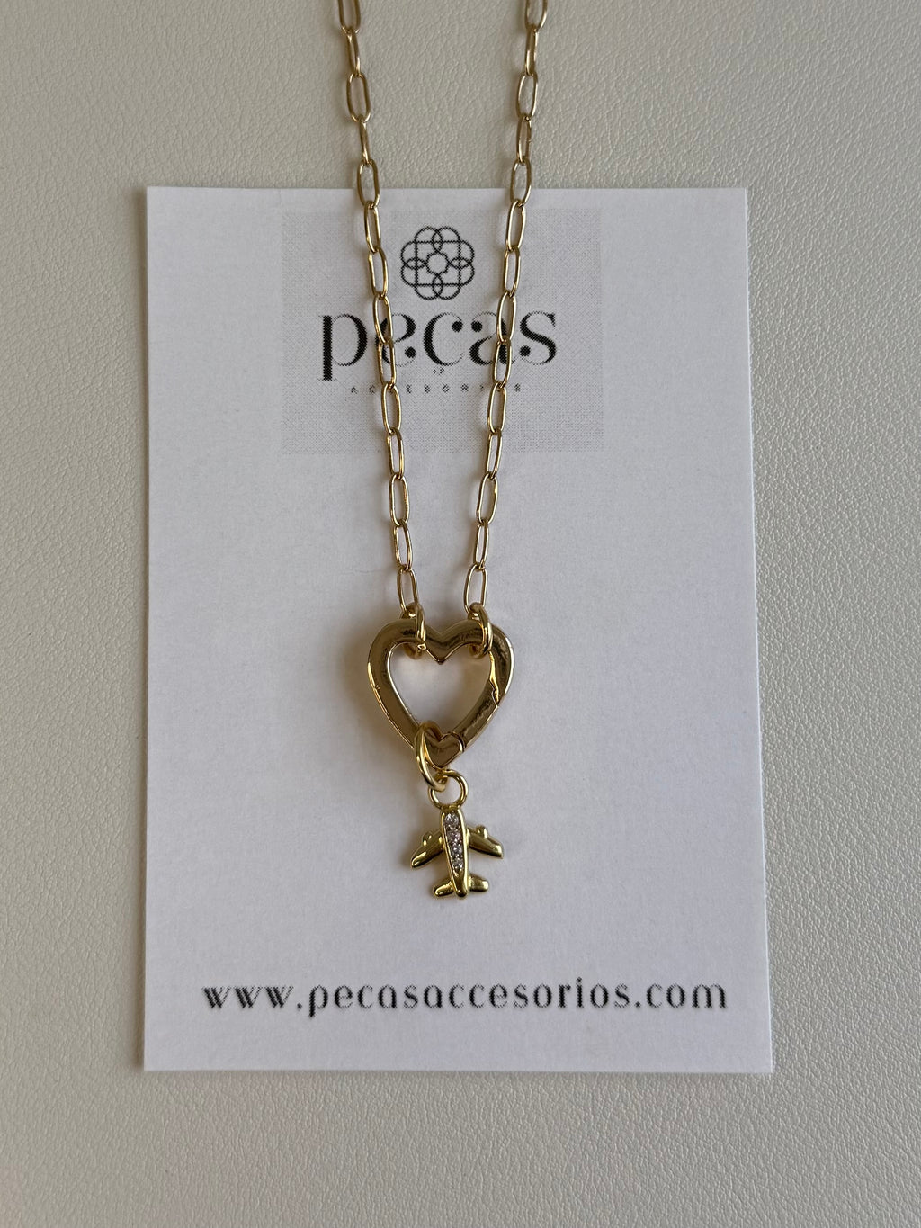Iconic Chain
