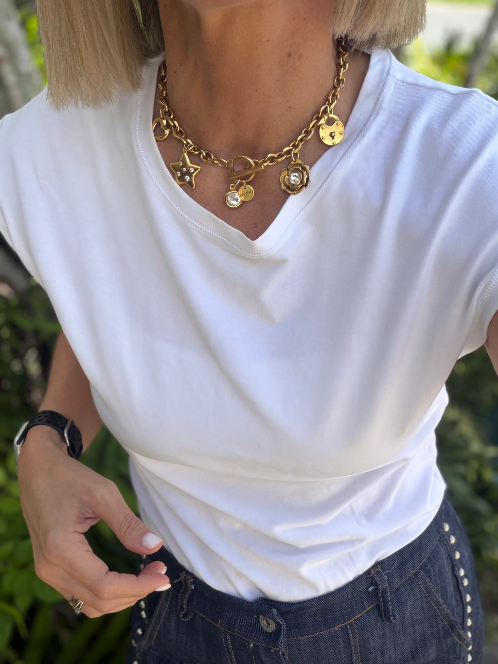 Capri Chain