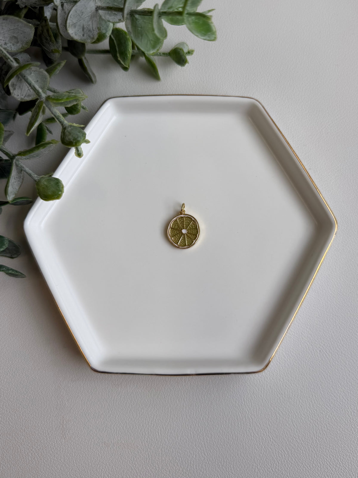 China Charm