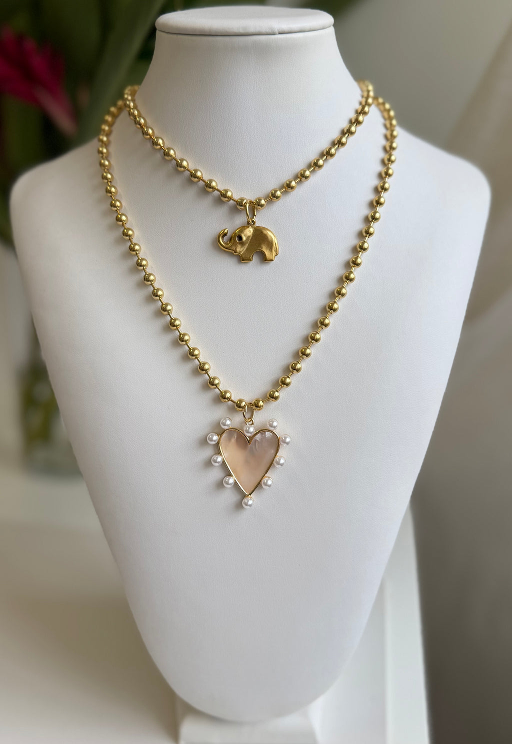 Savana Chain