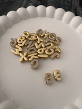 Load image into Gallery viewer, Personalized Initial Bracelet
