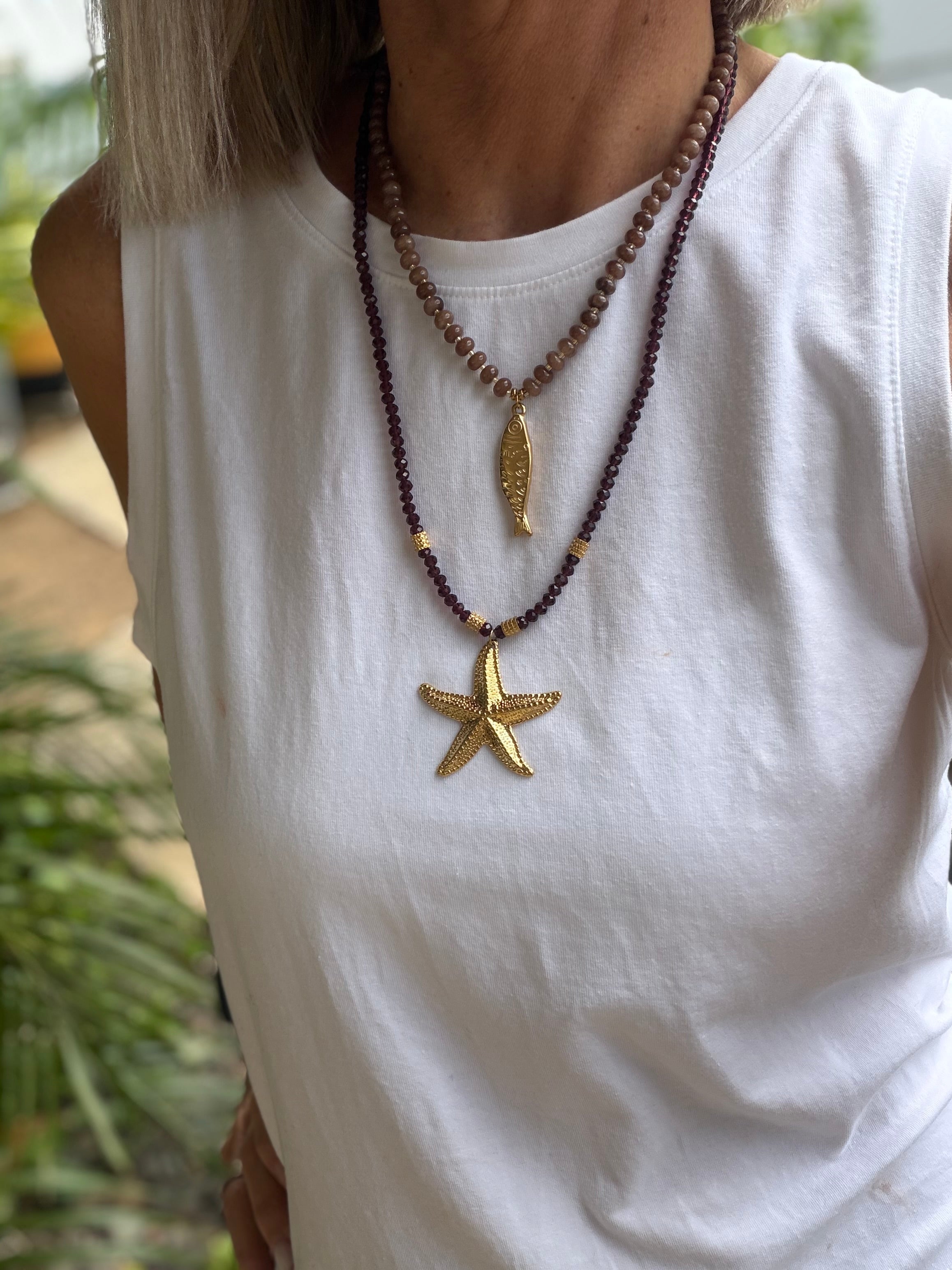 Mar y Sol Chain