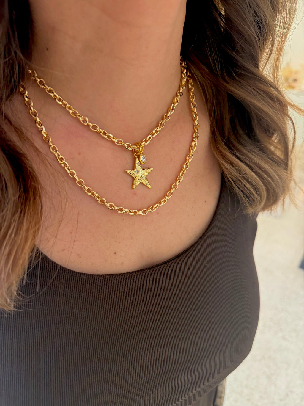 Elizabeth Chain