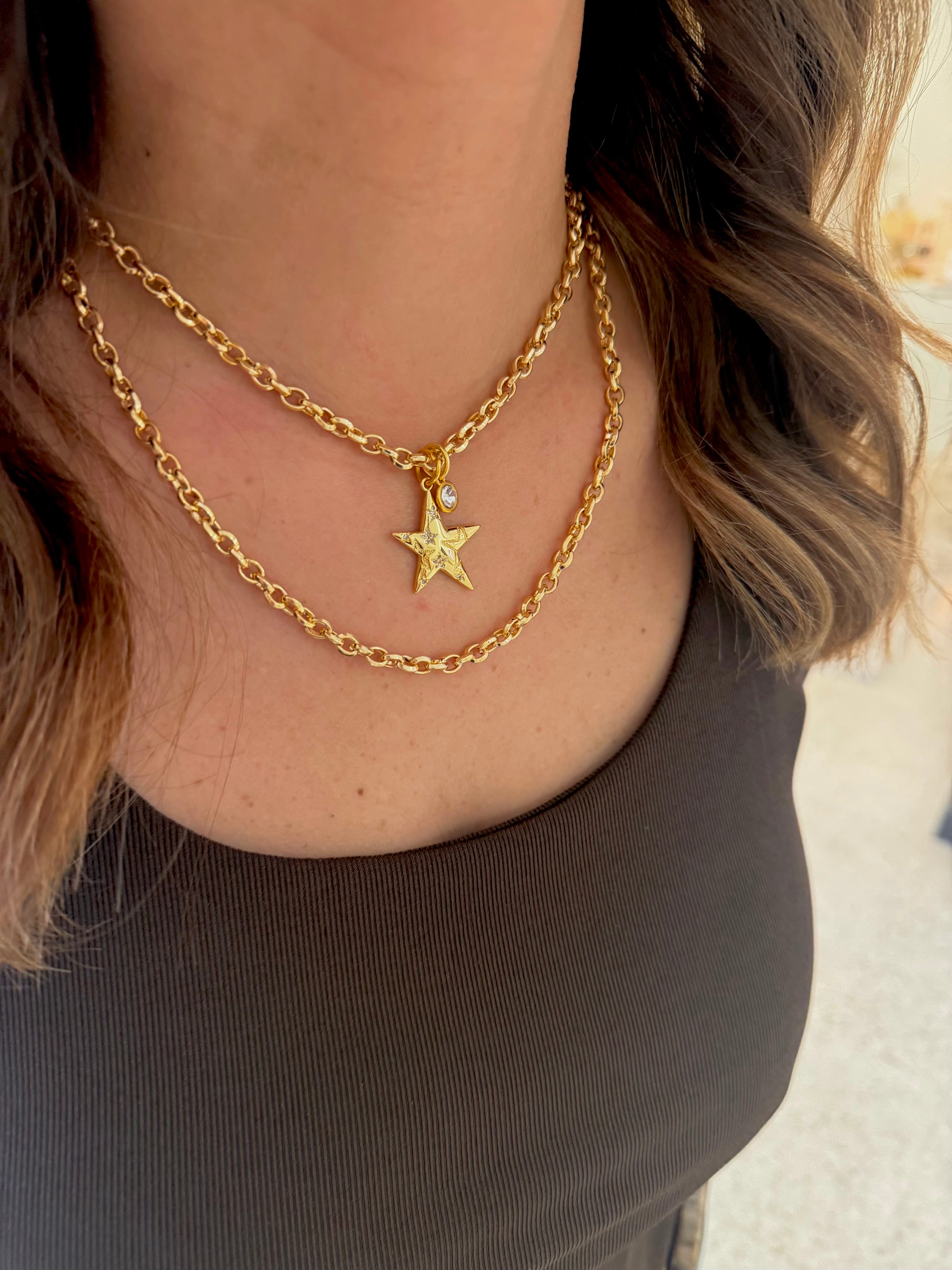 Elizabeth Chain