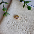 Dog Paw Charm