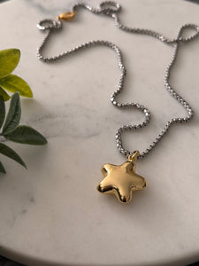 Sydney Chain