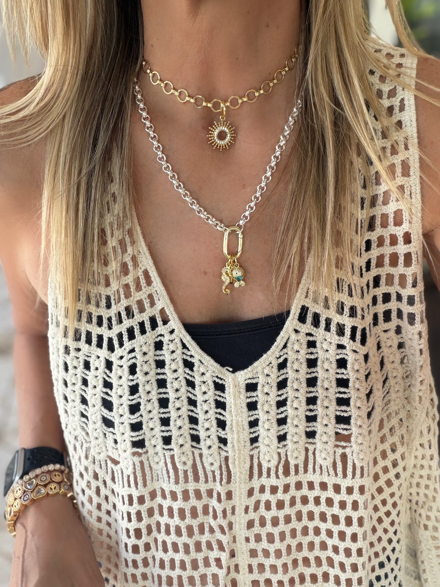 Miranda Chain