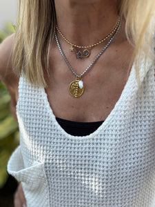 Angel Chain