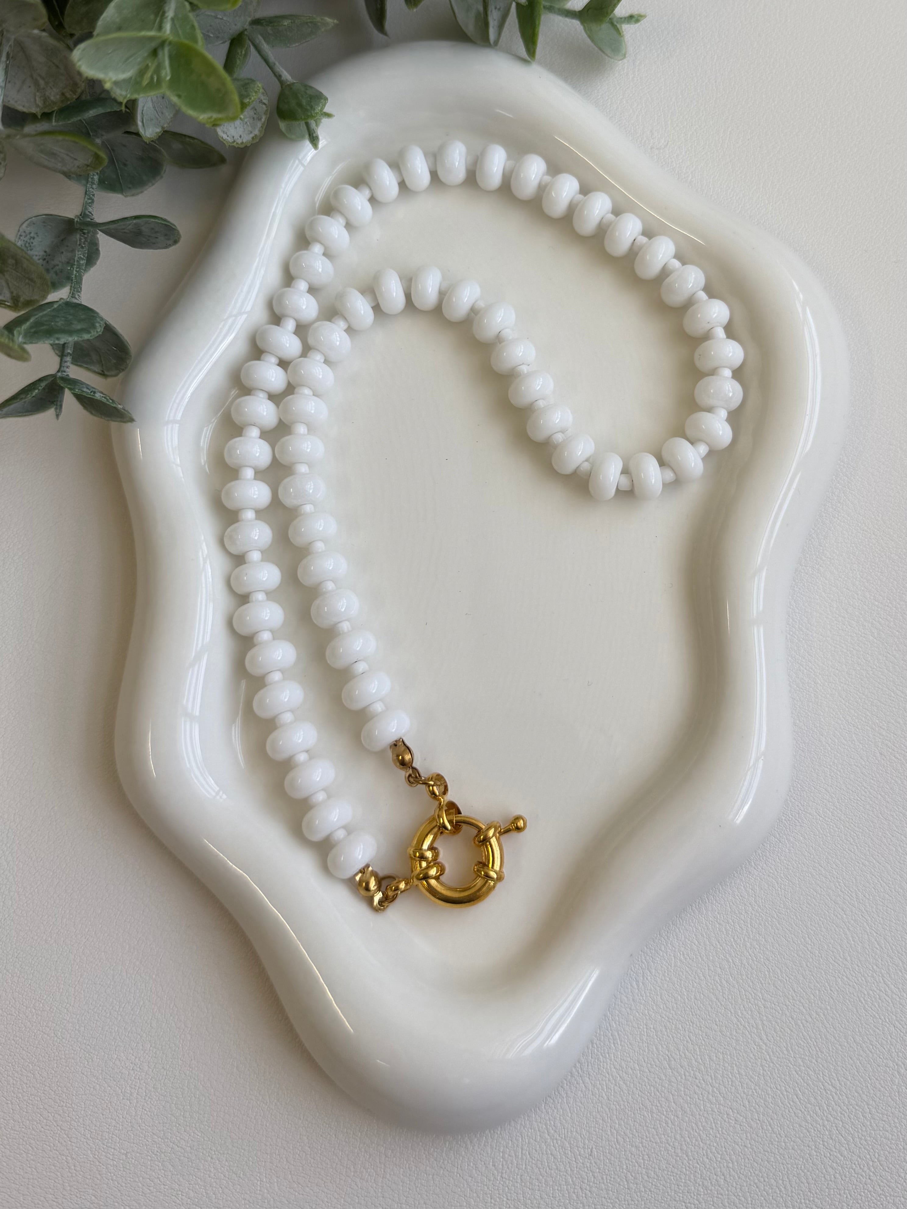 Tropical Chain
